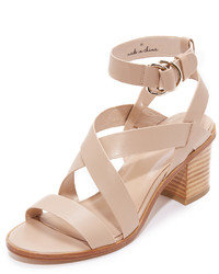 Joie Maine City Sandals