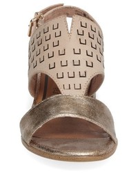 Tamaris Nao Perforated Sandal