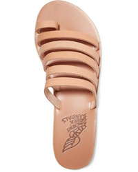 Ancient Greek Sandals Niki Leather Sandals It39