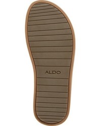 Aldo Nocona Slide Sandal