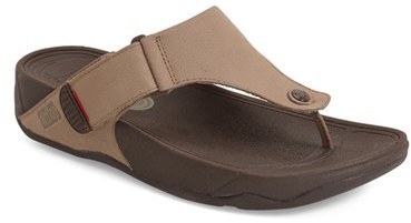 fitflop trakk ii leather