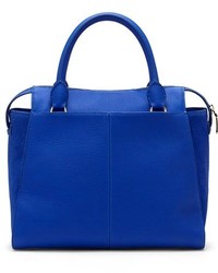 Vince Camuto Robyn Small Leather Satchel