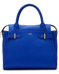 Vince Camuto Robyn Small Leather Satchel