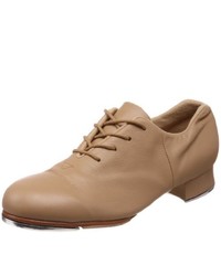 Tan Leather Shoes
