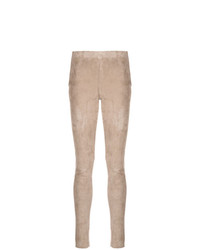 Arma Skinny Fit Trousers