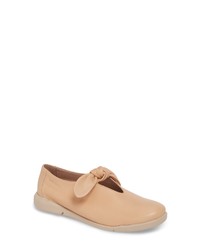 Wonders Knotted Mary Jane Flat