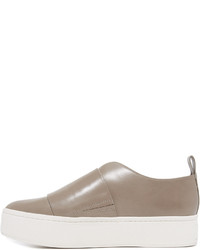 Vince Wallace Slip On Sneakers
