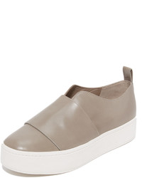 Vince Wallace Slip On Sneakers
