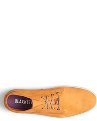 Blackstone Bm 19 Leather Sneaker