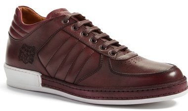 Bruno Magli Santo Sneaker 398 Nordstrom Lookastic