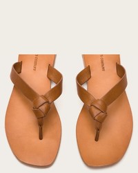 Frye Perry Knot Thong