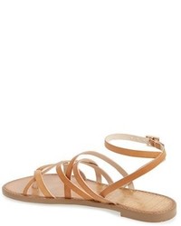 Chinese Laundry Gia Strappy Cage Sandal