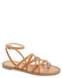Chinese Laundry Gia Strappy Cage Sandal