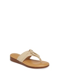 TUSCANY by Easy Street Maren Flip Flop