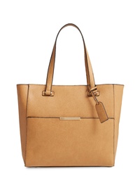 Sole Society Alyn Faux Leather Tote