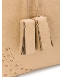 Tod's Amr Soft Tote Unavailable