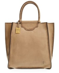 Frye Bianca Leather Tote