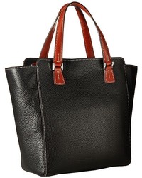 Dooney & Bourke Cambridge Northsouth Shopper Handbags