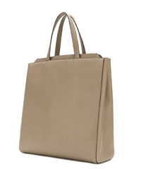 Valextra Classic Tote