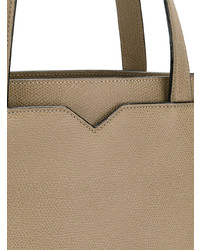 Valextra Classic Tote