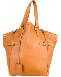 Yves Saint Laurent Downtown Tote