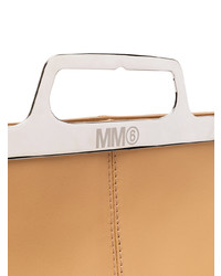 MM6 MAISON MARGIELA Handle Tote Bag