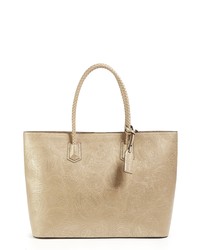 Sole Society Hawna Faux Leather Tote