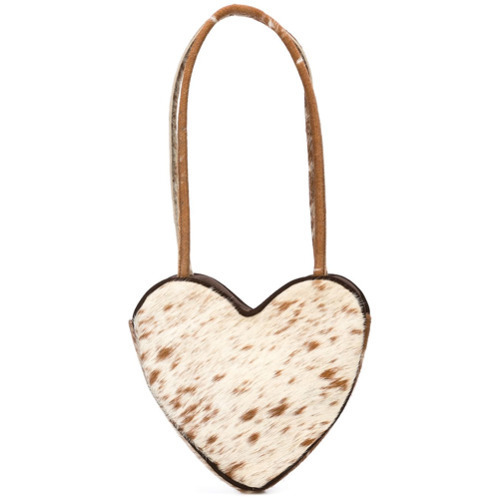 Maryam Nassir Zadeh Heart Tote, $559 | farfetch.com | Lookastic