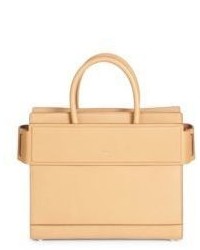 Givenchy Horizon Small Grained Leather Tote