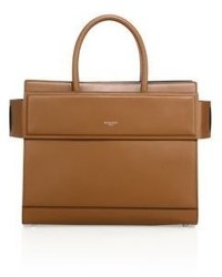 Givenchy Horizon Small Smooth Leather Tote