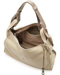 Henry Beguelin Leather Tote