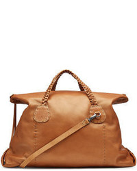 Henry Beguelin Leather Tote