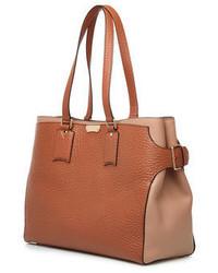 Burberry Leather Tote