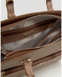 Modalu Leather Tote Bag