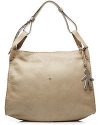 Henry Beguelin Leather Tote