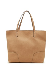Sole Society Lilyn Faux Leather Tote