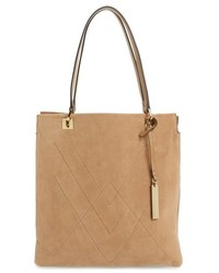 Vince Camuto Lyle Leather Tote