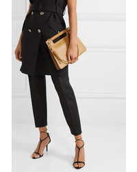 Givenchy Medium Leather Shoulder Bag
