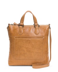 Frye Melissa Small Leather Tote