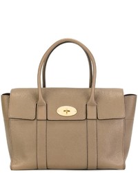 Mulberry Double Handles Tote