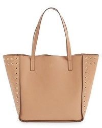 Vince Camuto Punky Leather Tote