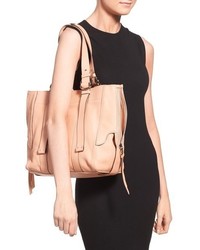 See by Chloe See By Chlo Large Bonnie Leather Tote