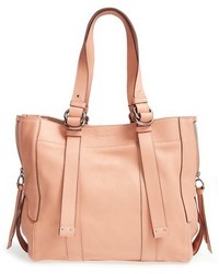 See by Chloe See By Chlo Large Bonnie Leather Tote