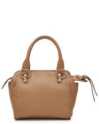 See by Chloe See By Chlo Leather Mini Tote