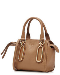 See by Chloe See By Chlo Leather Mini Tote