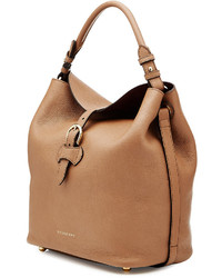 Burberry Shoes Accessories Leather Tote