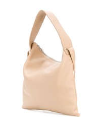 No/An Slouchy Tote