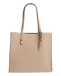 Marc Jacobs The Grind Eastwest Leather Shopper