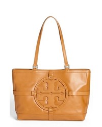 Tory Burch Holly Leather Tote