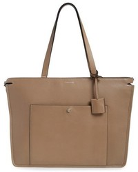 Louise et Cie Yvet Leather Tote